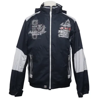 Trainingsjacke (Yacht Club) von Geographical Norway Polyester
