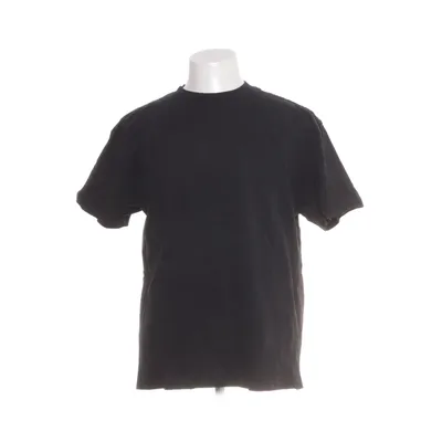 T-shirt (Black) from Weekday