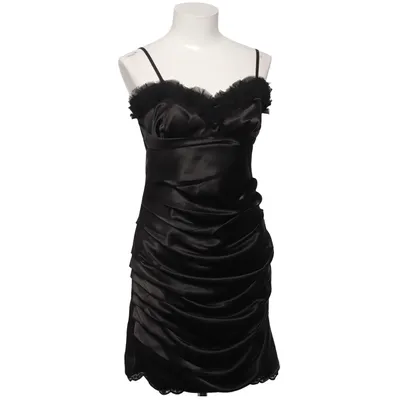 Cocktail dress (Black) from Fervente