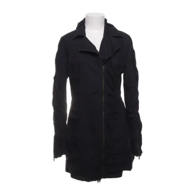Jacket (Black) from Fransa Cotton