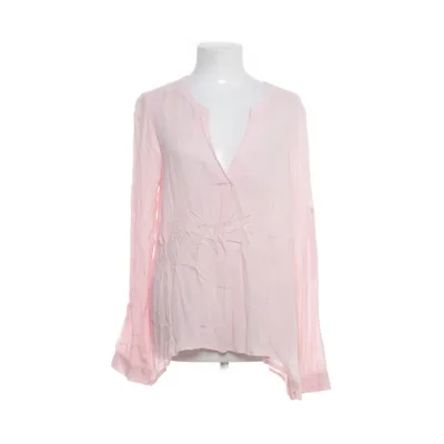Blouse (Pink) from Rabalder Viscose