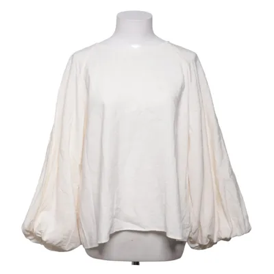 Blouse (Blanc) de Reserved Modal, Polyester