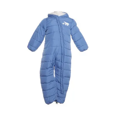 Overall (Blå) från Pocopiano Polyester