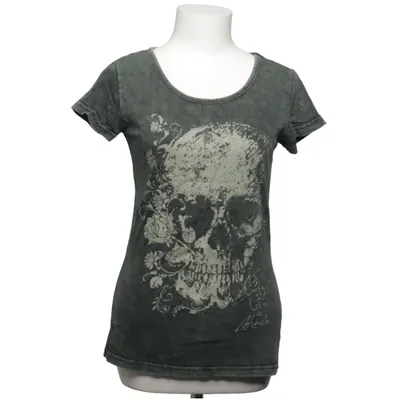 T-shirt (Gray) from EMP Cotton
