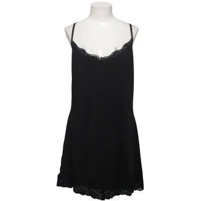 Unterkleid (Schwarz) von Female Passion Elasthan, Polyester