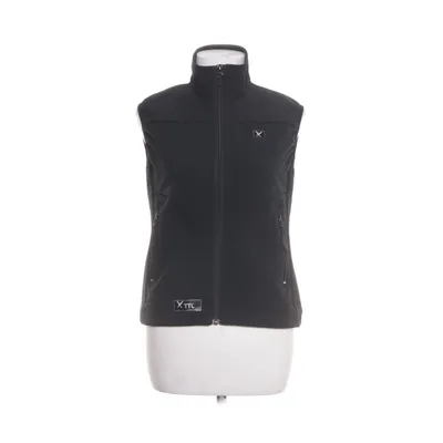 Ytterväst (Svart) från TTL Elastan, Polyester