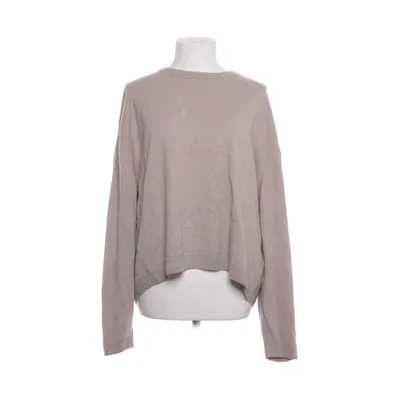 Tröja (Beige, Grå) från H&M Premium Quality Kashmir