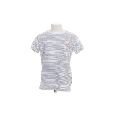 T-shirt (Vit, Flerfärgad) från Tumble 'N Dry Bomull