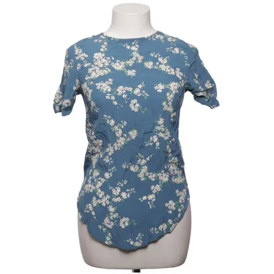Haut (Bleu, Blanc, Multicolore) de GP & J Baker x H&M Viscose