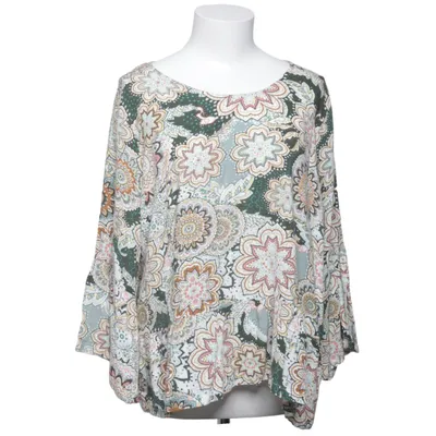 Blouse (Meerkleurig) van Vestino Viscose