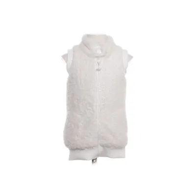 Ytterväst (Vit) från Dopo Dopo Girls