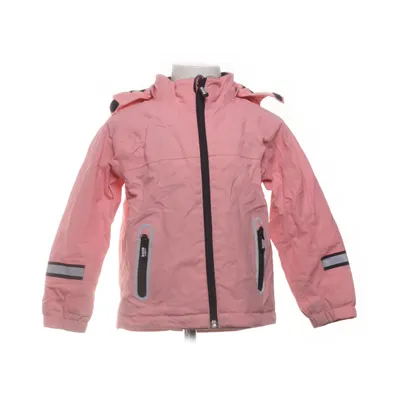 Outdoor jas (Roze, Zwart) van Kaxs Proxtec Polyamide, Polyester