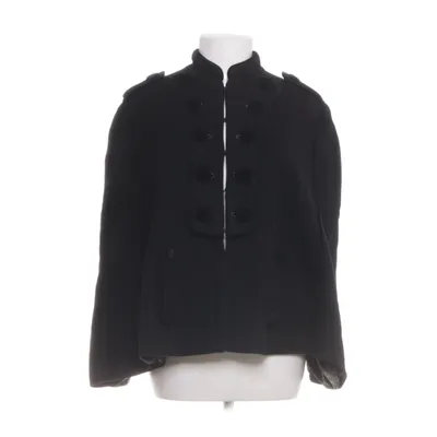 Cape (Svart) från DAY Birger et Mikkelsen Acetat, Polyester, Ull