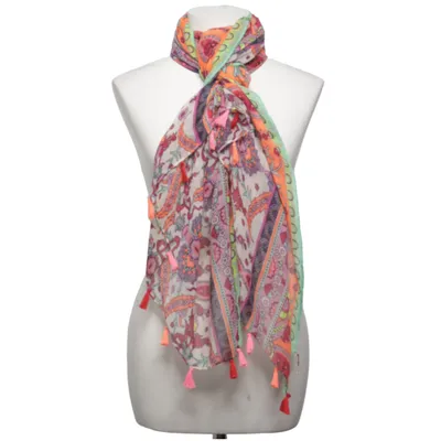Shawl (Multicolored) from Springfield