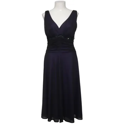 Robe de cocktail (Noir, Violet) de Yessica by C&A