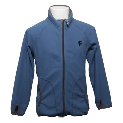 Fleecejacke (Blau) von Fix Polyester