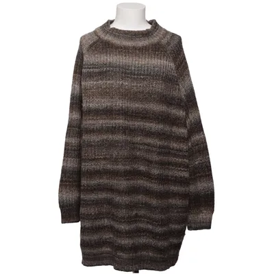 Tröja (Brun, Flerfärgad) från John Baner Akryl