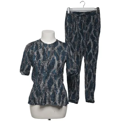 Set (Blue, Black, White) from BZR by Bruuns Bazaar Viscose