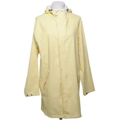 Regnjacka (Gul) från Cross Sportswear Polyester