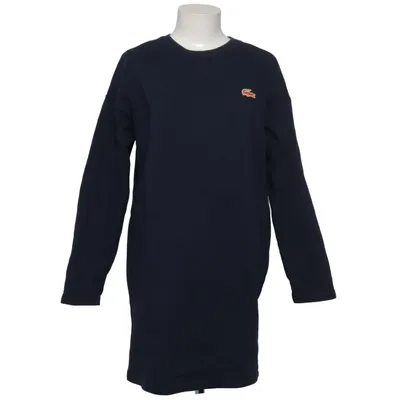 Dress (Blue) from Lacoste Sport Cotton