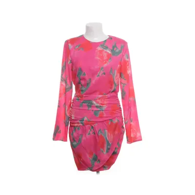 Dress (Pink, Multicolored) from Loavies