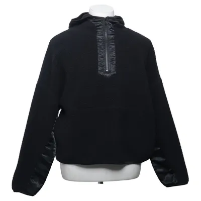 Hoodie (Black) from Gymology Athletica Polyester