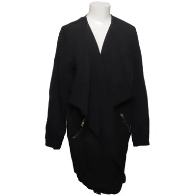 Jacke (Schwarz) von Amy's Stories Lyocell