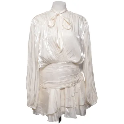 Jurk (Beige) van Gina Tricot