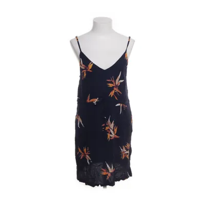 Klänning (Blå, Flerfärgad) från About You