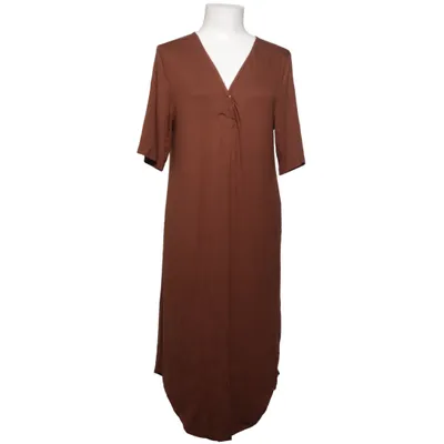 Robe (Marron) de Part Two Élasthane, Modal