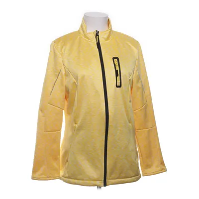 Softshell jacket (Yellow) from Crivit Polyester