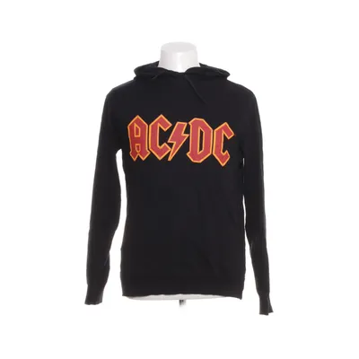 Huvtröja (Svart) från ACDC