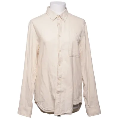 Skjorta (Beige) från NN07 Bomull