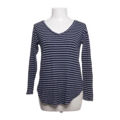 Top (Blue) from Hollister