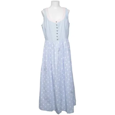 Dirndl (Blue, White) from Distler
