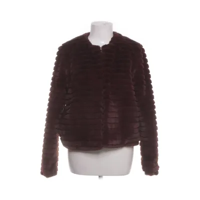 Vinterjacka (Rosa) från Jacqueline de Yong Polyester