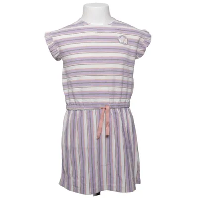 Robe (Violet, Blanc, Multicolore) de Garcia Élasthane, Polyester, Viscose