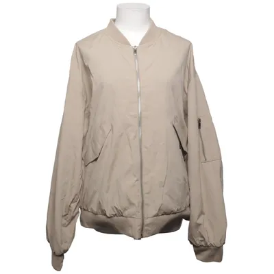 Bomberjacka (Beige) från ADPT