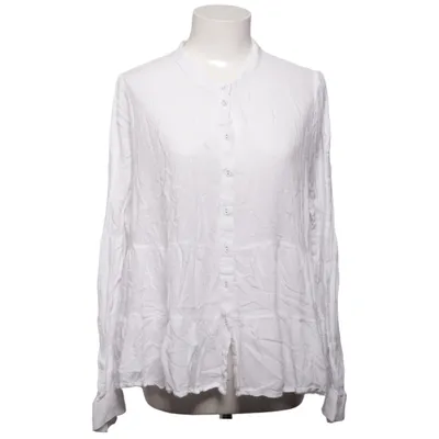 Blus (Vit) från Sisters Point