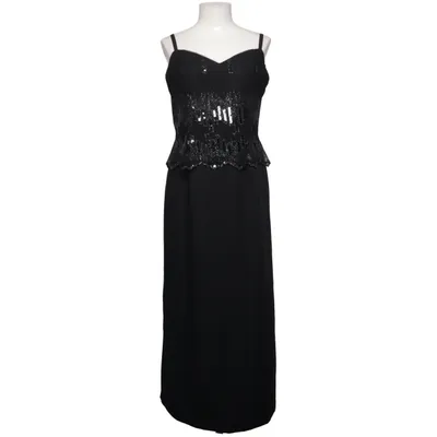 Evening gown (1050-E) from Aspeed Acetate, Polyester