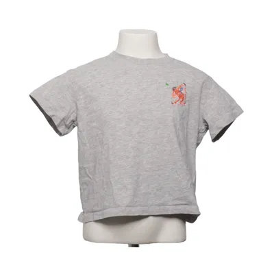 T-shirt (Grå) från Arket Bomull