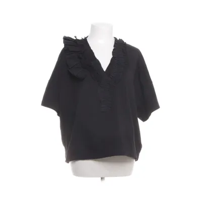 Topp (Svart) från Nude Bomull