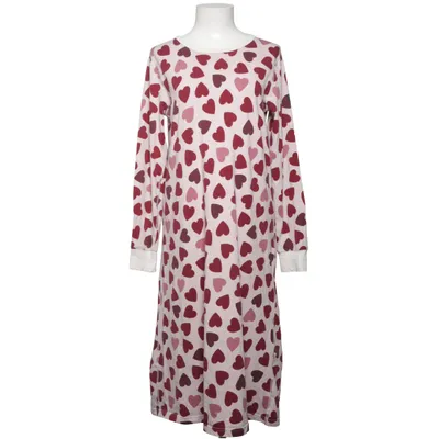 Nattlinne (Rosa, Röd, Vit) från Polarn O. Pyret Elastan, Ekologisk bomull