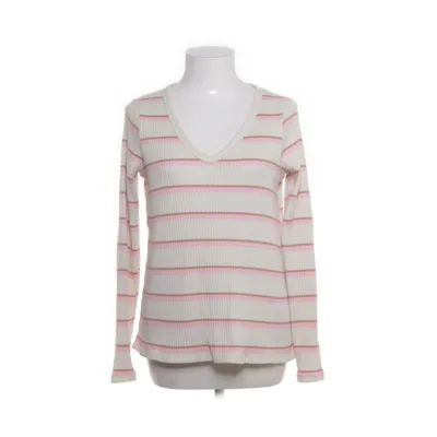 Pullover (Beige, Meerkleurig) van American Eagle Elastaan, Polyester