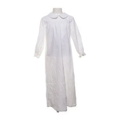 Särk (Lucialinne) från KappAhl Bomull