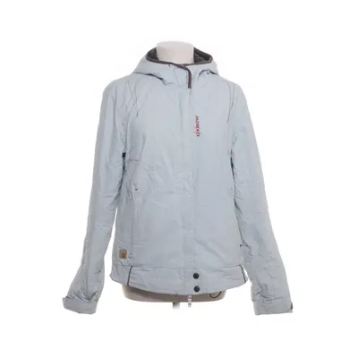Veste anti-froid (Bleu) de Oxbow Polyamide, Polyester