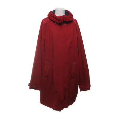 Parkas (Röd) från Torstai Polyester