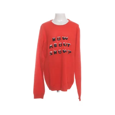 Jultröja (Röd, Vit, Svart) från Pepperts Akryl