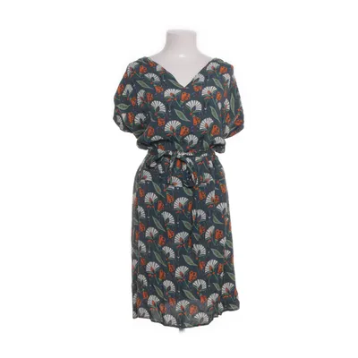 Dress (Green, Multicolored) from Marie Sixtine Viscose