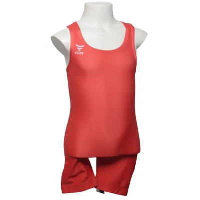 Sport bodysuit (Red) from Core